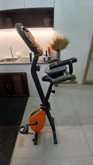 จักรยานฟิตเนส รูปที่ 10