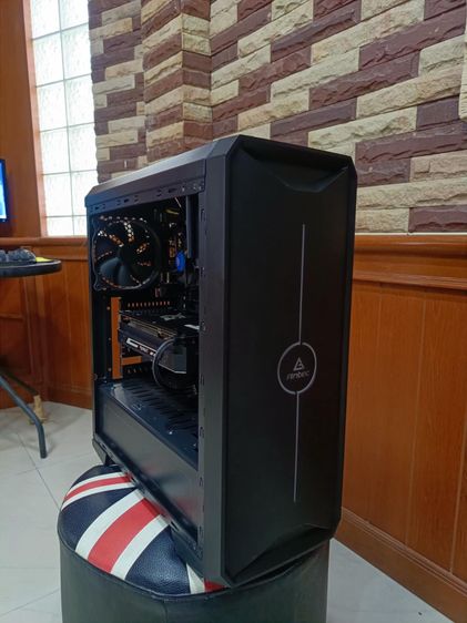 คอมพิวเตอร์เซ็ต Computer set รูปที่ 3