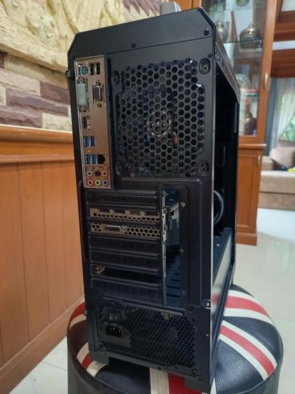 คอมพิวเตอร์เซ็ต Computer set รูปที่ 4