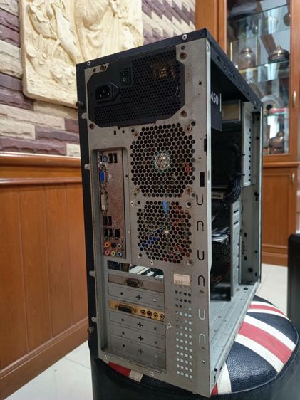 คอมพิวเตอร์เซ็ต Computer set รูปที่ 4