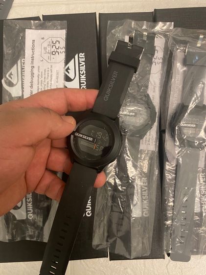 SALE นาฬิกา SURF QUIKSILVER 