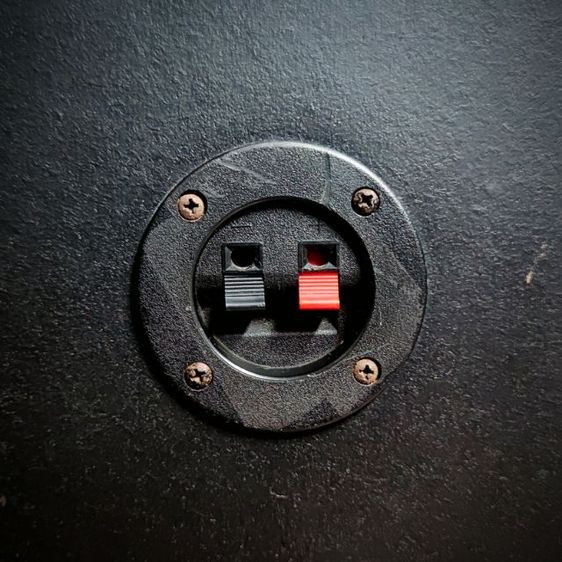 ลำโพง Energy EMS 3 Made in Canada  รูปที่ 4