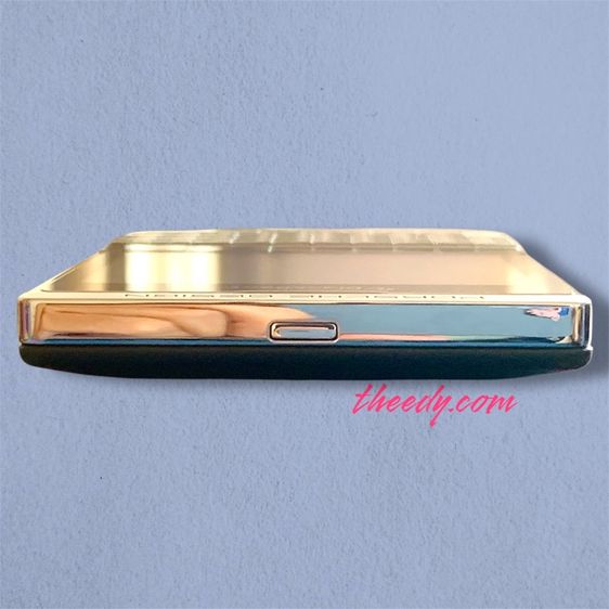 📱 ขาย BlackBerry Porsche Design P9981 – เครื่องศูนย์ไทย 🔥 รูปที่ 10