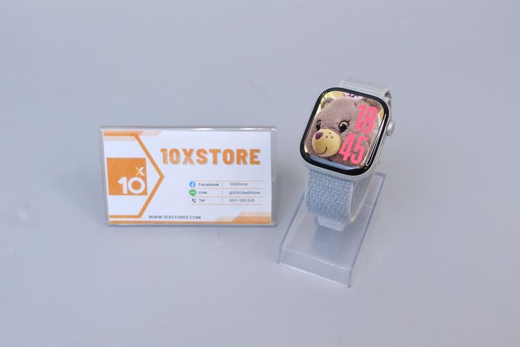 Apple Watch Series 10 GPS 42 mm ID25080042