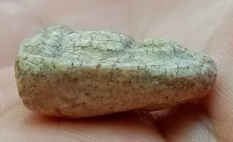 พระเก่า ผ่านการใช้ รูปที่ 4