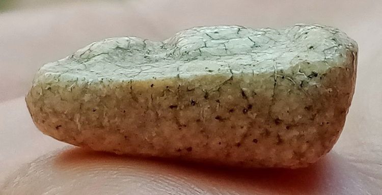 พระเก่า ผ่านการใช้ รูปที่ 5