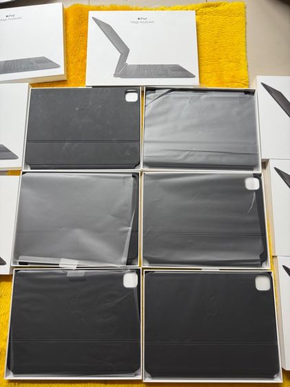 Magic Keyboard iPad 11นิ้ว รูปที่ 2