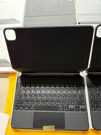 Magic Keyboard iPad 11นิ้ว รูปที่ 3
