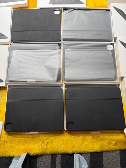 Magic Keyboard iPad 11นิ้ว รูปที่ 5