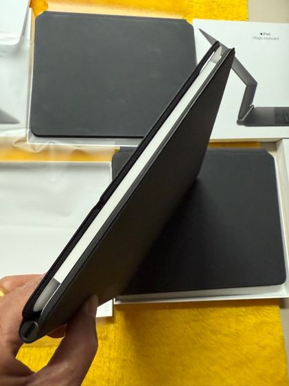 Magic Keyboard iPad 12.9นิ้วและ13นิ้ว รูปที่ 12