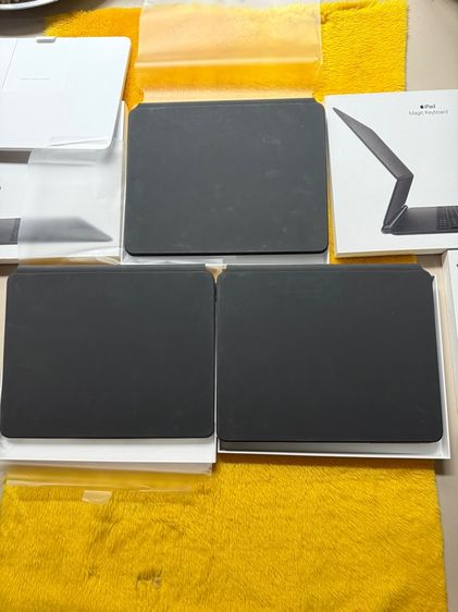 Magic Keyboard iPad 12.9นิ้วและ13นิ้ว รูปที่ 7