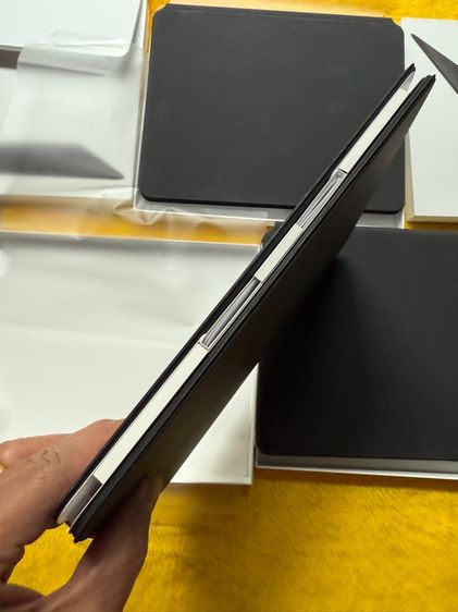 Magic Keyboard iPad 12.9นิ้วและ13นิ้ว รูปที่ 11