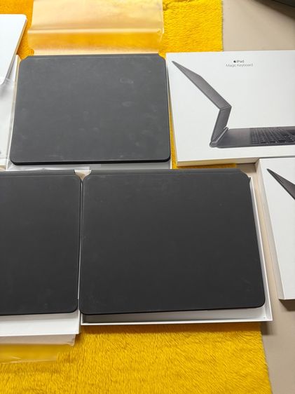 Magic Keyboard iPad 12.9นิ้วและ13นิ้ว รูปที่ 9