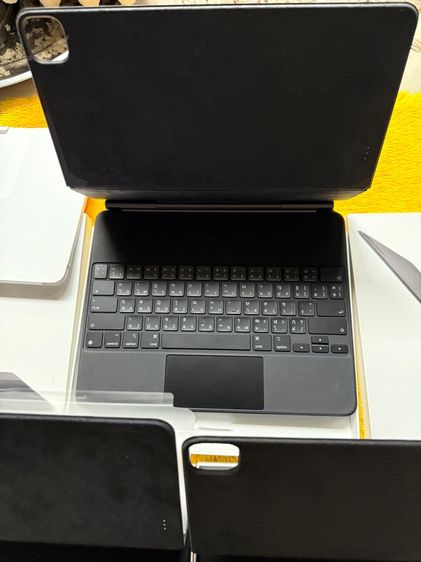 Magic Keyboard iPad 12.9นิ้วและ13นิ้ว รูปที่ 4