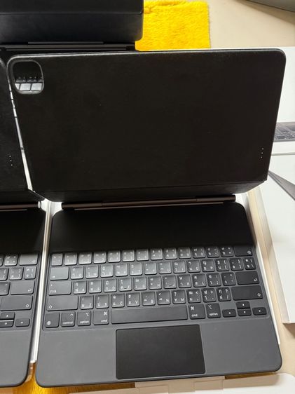 Magic Keyboard iPad 12.9นิ้วและ13นิ้ว รูปที่ 3