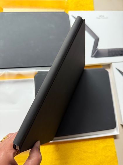 Magic Keyboard iPad 12.9นิ้วและ13นิ้ว รูปที่ 13