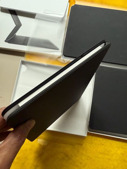 Magic Keyboard iPad 12.9นิ้วและ13นิ้ว รูปที่ 10