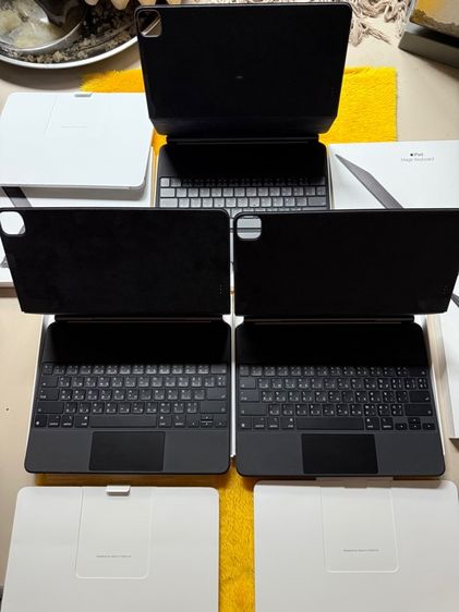 Magic Keyboard iPad 12.9นิ้วและ13นิ้ว รูปที่ 5