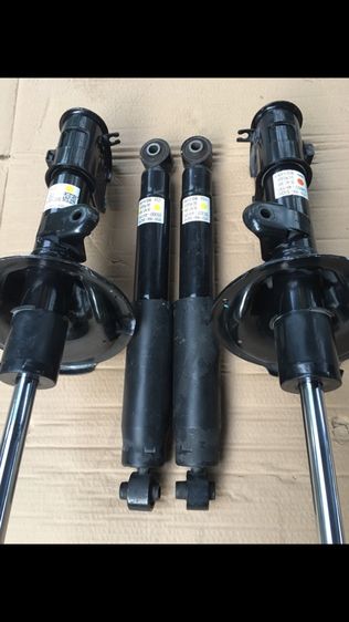 โช๊ค เดิม หน้า หลัง HYUNDAI H1. A1. A2  รูปที่ 6