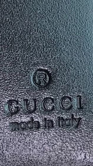 gucci แท้ รูปที่ 5