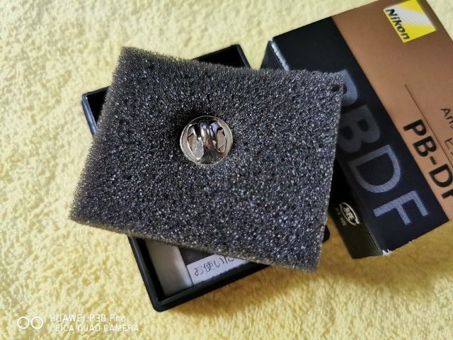ขายเข็มกลัด Nikon รูปที่ 7