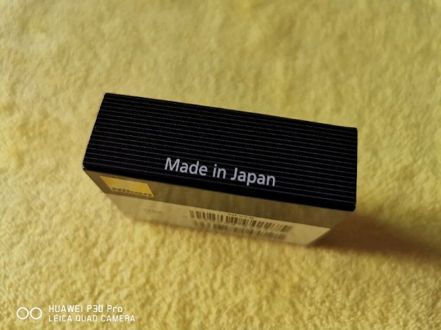 ขายเข็มกลัด Nikon รูปที่ 3