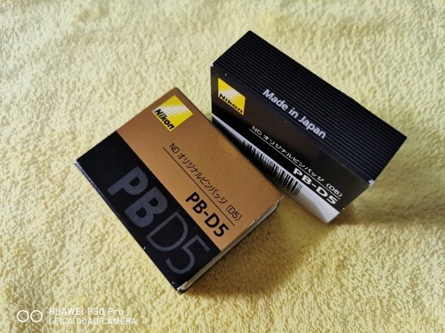 ขายเข็มกลัด Nikon รูปที่ 9