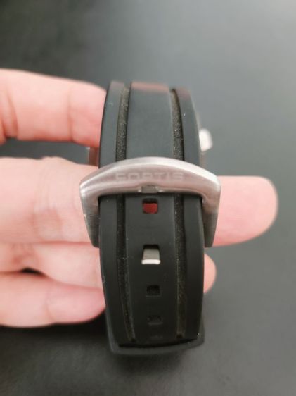 Fortis Marinemaster

 รูปที่ 8