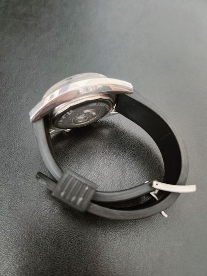 Fortis Marinemaster

 รูปที่ 6