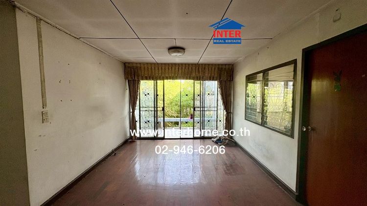 ที่ดิน +บ้าน 1 ชั้น 60 ตร.ว. ที่ดิน +บ้าน ซอยโชคชัย4 ซ.48 ถนนโชคชัย4 ถนนลาดพร้าว เขตลาดพร้าว กรุงเทพมหานคร รูปที่ 4