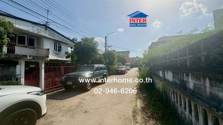 ที่ดิน +บ้าน 1 ชั้น 60 ตร.ว. ที่ดิน +บ้าน ซอยโชคชัย4 ซ.48 ถนนโชคชัย4 ถนนลาดพร้าว เขตลาดพร้าว กรุงเทพมหานคร รูปที่ 3