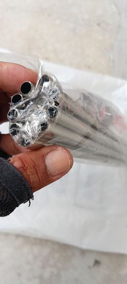 ขายโครงเหล็กกระเป็าไลนแมนใหญ่ รูปที่ 2