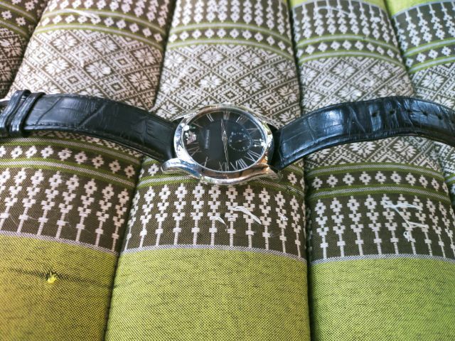 นาฬิกา emporio armani ar1703 สะภาพดีครับ 1900บ. รูปที่ 3