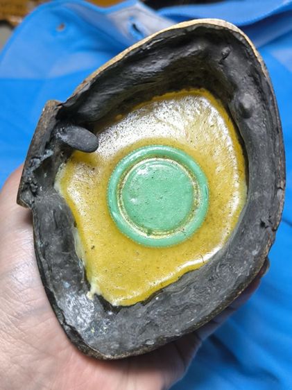 เทพกุมารพวงเพชรหลวงปู่หงษ์ พรหมปัญโญ ปี2552 รุ่นบรรดาทรัพย์ รูปที่ 8