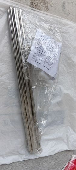 ขายโครงกระเป๋าไลนแมนใหญ่ รูปที่ 4