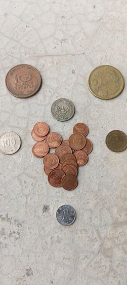 ขายเหมาเหรียญโบราณ รูปที่ 3