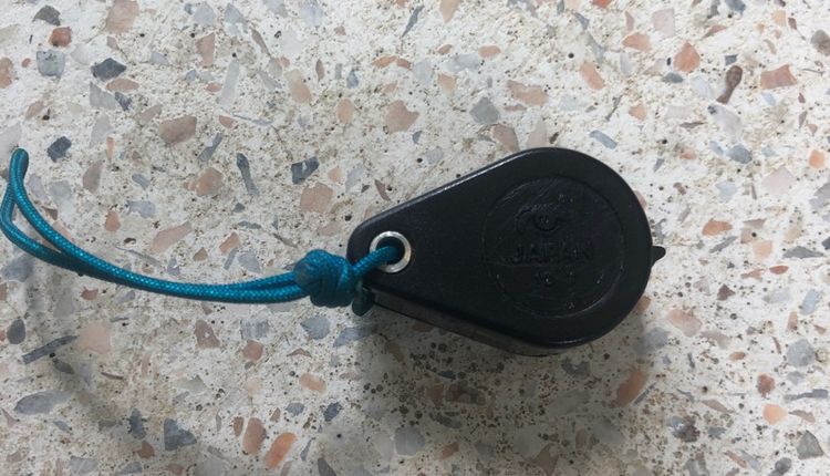 กล้องส่องพระ 10x  JAPAN  รูปที่ 2