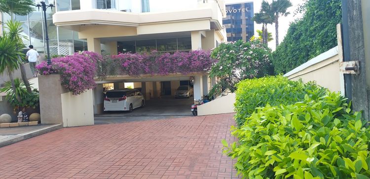 ไม่อนุญาต ตกแต่งครบ ศรีราชา เบย์วิว คอนโดมีเนียม  รูปที่ 3