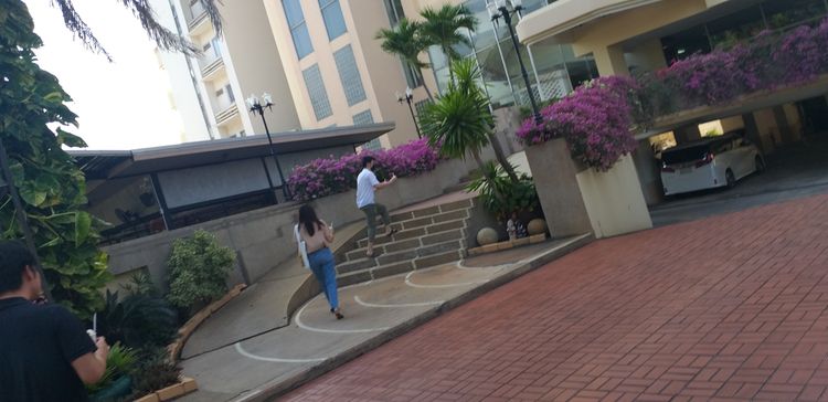 ไม่อนุญาต ตกแต่งครบ ศรีราชา เบย์วิว คอนโดมีเนียม  รูปที่ 2