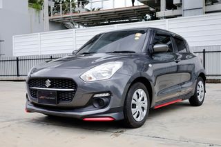 SUZUKI SWIFT 1.2 GL NEXT ปี 2023 จดทะเบียน 2024 MA2786 