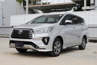TOYOTA INNOVA CRYSTA 2.8 ปี 2021 RA2791 