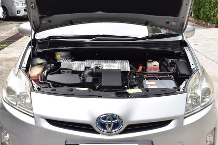 ขาย ฝาปิดinverter prius รูปที่ 3