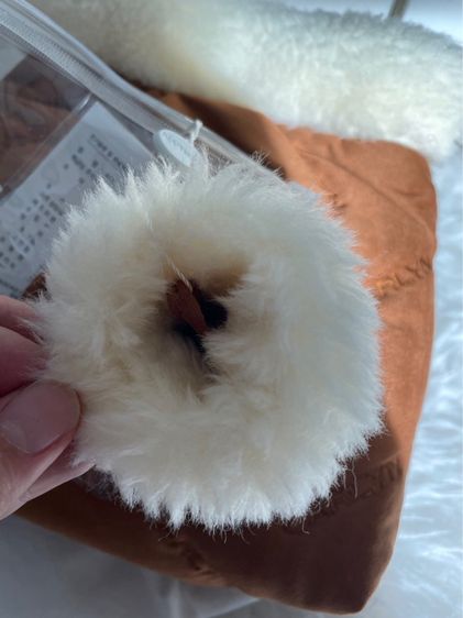 carlyn twee mini น้ำหนักเบา ของใหม่ winter collection รูปที่ 10