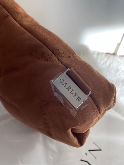 carlyn twee mini น้ำหนักเบา ของใหม่ winter collection รูปที่ 6