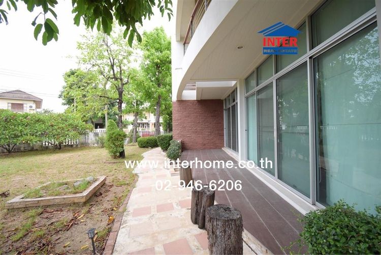 ไม่ใช่ บ้านเดี่ยว 2 ชั้น 330 ตร.ว. หมู่บ้านมหาชัย เมืองทอง ถนนพระราม2 ถนนสมุทรสาคร-โคกขาม เมืองสมุทรสาคร สมุทรสาคร รูปที่ 4