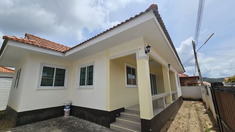 อื่นๆ ไม่มี 2022 ไม่ใช่ ขายบ้านสามัคคี 49 รูปที่ 2