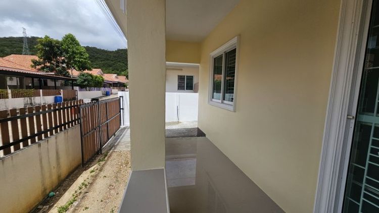 อื่นๆ ไม่มี 2022 ไม่ใช่ ขายบ้านสามัคคี 49 รูปที่ 3