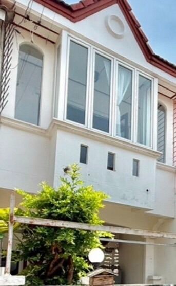 อื่นๆ ขายบ้านทาวน์เฮ้าส์ 2 ชั้น รูปที่ 2
