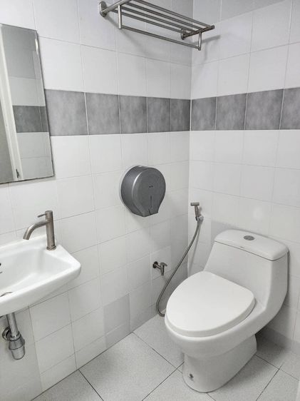 อื่นๆ มีบางส่วน ขายทาวน์เฮ้าส์ 2 ชั้น รูปที่ 4