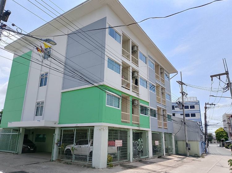 ขายอพาร์ทเม้นท์